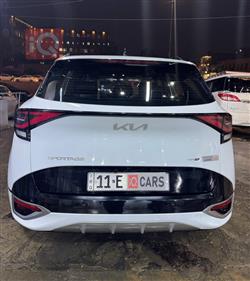 کیا سپۆرتاج